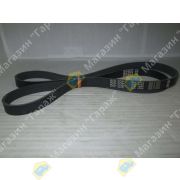 Ремень поликлиновой 5PK1590 KIA BONGO 3 двигатель J3 0K553-15987 RIB-TOP