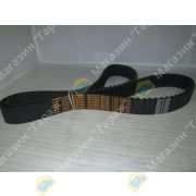 Ремень ГРМ KIA BONGO 3 двигатель J3 24312-4X000/0K88R-12205 152RU30 DONGIL