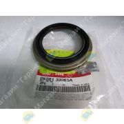 Сальник поворотного кулака KIA BONGO 3 0K081-33065A 65x85x10/15 оригинал (совместим с сальником (пыльником) 0K081-33066A)