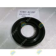 Сальник п/оси HYUNDAI HD120 52820-62200 57x121x17 KOS
