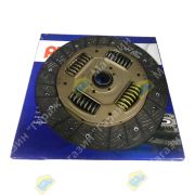 Диск сцепления HYUNDAI PORTER 2 HD-135 240x170x23x26,14 двигатель D4BH 41100-4D000 VALEO