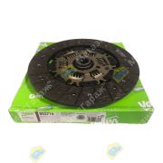 Диск сцепления HYUNDAI KD-20 240x160x22x24.3 двигатель J2 0K72A-16460 VALEO 803716