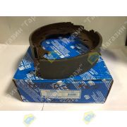 Колодки тормозные барабанные KIA BONGO 3 4WD SA044/K0BL1-2638Z/K3349 KASHIYAMA
