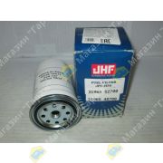 Фильтр топливный HYUNDAI HD120/160/170 двигатель D6GA 31965-52700/ 31965-48700/JFC-H50 JHF (можно заменить YFCR-007/31945-45700 с пробкой для слива)