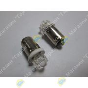 Лампа светодиодная 24V BA9s-05 Piranha LED (панель приборов/габарит)