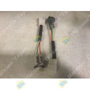 Патрон габарита фары 214-1105