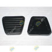 Накладка на педаль сцепления и тормоза ISUZU ELF NKR/NPR 8978534132 оригинал