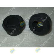 Втулка амортизатора ISUZU GIGA/HINO 10т 90048-1104G/9516310260 d=48 9004-81114/9004-81152/9004-81105/SAB1105 ZEVS (d=26 D=40/47 h=27)