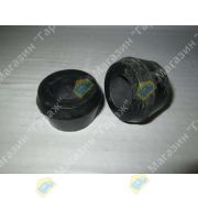 Втулка амортизатора ISUZU GIGA/HINO 10т 90048-1104G/9516310260 d=48 9004-81114/9004-81152/9004-81105/HN-0454 MALCORP (d=26 D=40/47 h=27)