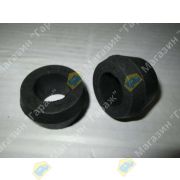 Втулка амортизатора ISUZU GIGA/HINO 10т 90048-1104G/9516310260 d=48 9004-81114/9004-81152/9004-81105/3523-5-0020-3 NOK (d=26 D=40/47 h=28)