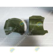 Втулка стабилизатора MITSUBISHI FUSO центральная MC092024 оригинал (45x54)