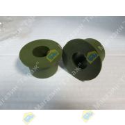 Втулка стабилизатора TOYOTA BU/XZU/HINO300 боковая 9004-87147/ SZ940-87026/48815-37030 46x25x35 оригинал