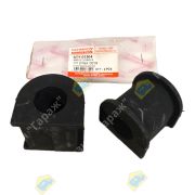 Втулка стабилизатора TOYOTA BU/XZU центральная задняя 48818-36020/ 48818-37010/48815-37060/48818-37060/STY-01504 SCHMACO
