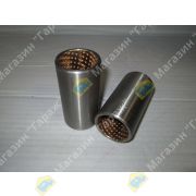 Втулка рессоры медная 42х46х90 для еврогрузовиков