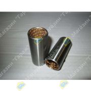 Втулка рессоры медная ISUZU CXZ 25х30х78