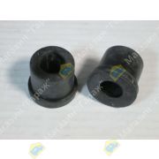 Втулка рессорная резиновая ISUZU ELF NHR 8941133142/8970815310/NSO-199 22х39,5х32 NSO