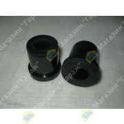 Втулка рессорная резиновая MITSUBISHI CANTER/ISUZU ELF/NISSAN ATLAS/ TOYOTA MB025153/8941133232/90385-23037/NSO-191 22х40х47 NSO