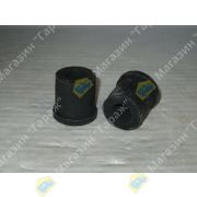 Втулка рессорная резиновая MAZDA SE88T SG41-28-470/S001-28-333/UH71-28-480/ SFD-0255 18х32,5х31 SCHMACO