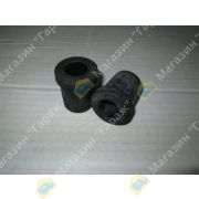 Втулка рессорная резиновая NISSAN ATLAS F23 35129-4401P/55046-S9000/D-0298 20x32,5x35 U.D.P.D.