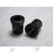 Втулка рессорная резиновая NISSAN ATLAS F23 35129-4401P/55046-S9000/ PO-2113 20x32,5x35 OHNO
