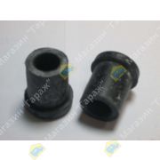 Втулка рессорная резиновая NISSAN ATLAS F23 35129-4401P/55046-S9000/ SNS-0298 20x32,5x35 SCHMACO