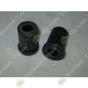 Втулка рессорная резиновая TOYOTA LY/LN 90385-18011/90385-18012/ 90385-18013/NSO-071 18х30х41 NSO