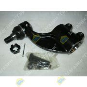 Наконечник рулевой тяги ISUZU CYZ 00- GMB 1431508560/1431509010/ 1431508520/0707-0511 левый руль