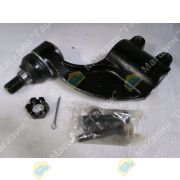 Наконечник рулевой тяги ISUZU CYZ 00- GMB 1431508570/1431509020/ 1431508530/0707-0512 левый руль