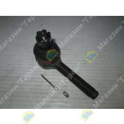 Наконечник рулевой тяги ISUZU FRR32 NUK 1431506802/1431507621/SEIS-5351L