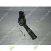 Наконечник тяги рулевой рейки ISUZU NPR81/85 NUK 8971073460/8980088380/ 1K01-32-276/SEIS-5421