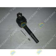 Наконечник рулевой тяги MITSUBISHI CANTER d20 палец 20 NUK MK997508/ MK309709 L SEM-7891L