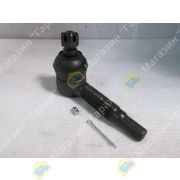 Наконечник рулевой тяги MITSUBISHI CANTER d22 палец 19 (длинный) NUK MK997628/MC891912/MK309711/MK309191/SEM-7831L (подходит на лев руль)