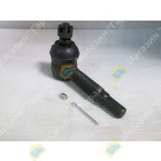 Наконечник рулевой тяги MITSUBISHI CANTER d22 палец 19 (длинный) NUK MK997629/MC891913/MK309712/MK309192/SEM-7831R (подходит на лев руль)