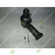 Наконечник рулевой тяги тяги рулевой рейки MITSUBISHI CANTER FD NUK MK363168/MK363170//MC118044/SEM-7A11RZ