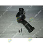 Наконечник тяги рулевой рейки MITSUBISHI CANTER FD NUK MK363169/ MK363171/MC117897/SEM-7A11LZ