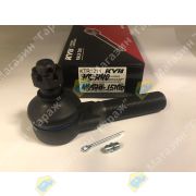 Наконечник рулевой тяги NISSAN ATLAS H40 KYB 48570-J5100/48520-30T25/ KTR1211
