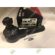 Наконечник рулевой тяги NISSAN ATLAS H40 KYB 48580-J5100/48570-30T25/ KTR1212