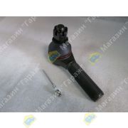 Наконечник рулевой тяги NISSAN ATLAS H40 NUK 48570-J5100/48520-30T25/ SE-4381R/SEN-4381R