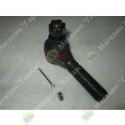 Наконечник рулевой тяги NISSAN ATLAS H40 NUK 48580-J5100/48570-30T25/ SE-4381L/SEN-4381L