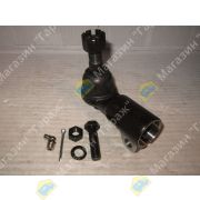 Наконечник рулевой тяги NISSAN UD MK210 d33 NUK 48570-Z5008/48570-Z5005/ 48570-Z5007/48570-Z5011/SEN-4A01RZ