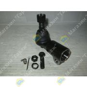 Наконечник рулевой тяги NISSAN UD MK210 d33 NUK 48571-Z5008/48571-Z5005/ 48571-Z5007/48571-Z5011/SEN-4A01LZ