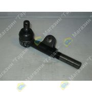 Наконечник рулевой тяги TOYOTA BU 45044-39025/45044-39015 d20/п21 R оригинал