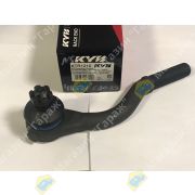 Наконечник рулевой тяги NISSAN ATLAS F22 d20 KYB 48571-T3025/48571-5T025/ KTR1210 L