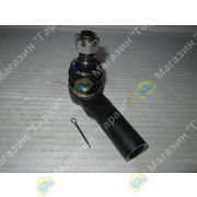 Наконечник тяги рулевой рейки TOYOTA XZU3## 45046-39445/45046-39365 оригинал