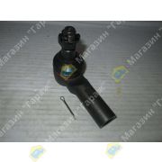 Наконечник тяги рулевой рейки TOYOTA XZU3## 45046-39445/45046-39365 тайвань
