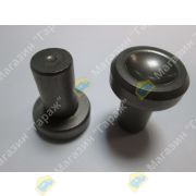 Сухарь продольной тяги MITSUBISHI CANTER MC117649 оригинал