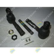 Тяга рулевая боковая ISUZU ELF NKR66 8971073181/8970273083 тайвань