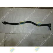 Тяга рулевая продольная ISUZU NQR 8972225060/8972225080/8970394700/ 8971701600 SDIS-5A05Z левый руль NUK