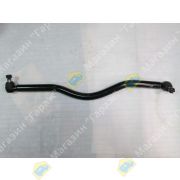 Тяга рулевая продольная MITSUBISHI FUSO CANTER FE85 MK472179/MK470655/ MK472178/SDM-7A05Z левый руль NUK