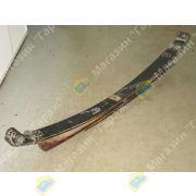 Рессора NISSAN ATLAS H41 57х57х70 задняя контрактная